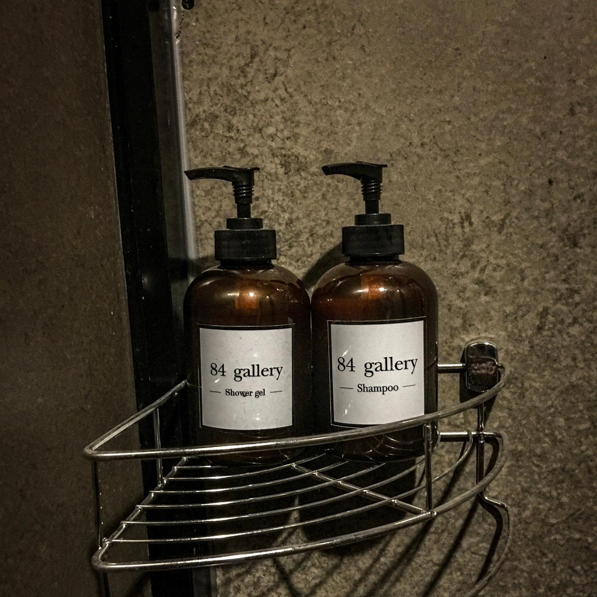 84 Gallery * Chiang Mai